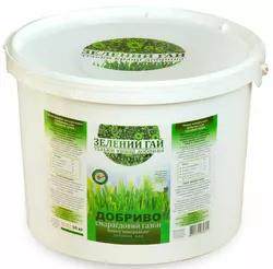 Удобрение зеленый гай для гозона 10 кг.