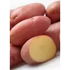 Картофель  Ред Леди 1 репродукция сетка 3кг. Картофель  Ред Леди 1 репродукция сетка 3кг.