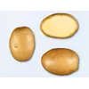 Картофель Ривьера сверхранняя 1 репродукция  упак. 2.5кг. Картофель Ривьера сверхранняя 1 репродукция  упак. 2.5кг.