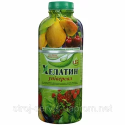 Хелатин - Универсал 1.2 л Хелатин - Универсал 1.2 л