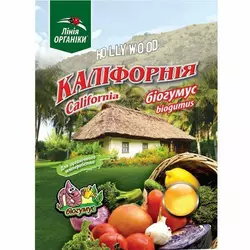 Биогумус 5кг. Биогумус 5кг.