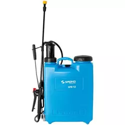 Ранцевый опрыскиватель SADKO SPR-12 Ранцевый опрыскиватель SADKO SPR-12