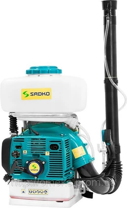 Мотоопрыскиватель SADKO GMD 5714 Мотоопрыскиватель SADKO GMD 5714