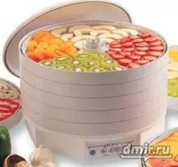 Электросушилка Ezidri Электросушилка Ezidri