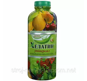 Хелатин - Универсал 1.2 л Хелатин - Универсал 1.2 л