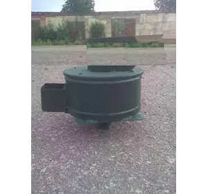 Траворезка со шкивом под электродвигатель Траворезка со шкивом под электродвигатель