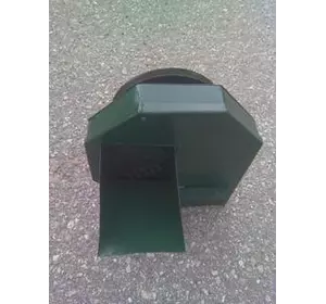 Овощерезка с приводом под электродвигатель Овощерезка с приводом под электродвигатель