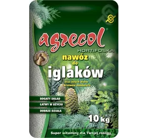 Агрикол Хортифоска для хвои 15кг. Агрикол Хортифоска для хвои 15кг.