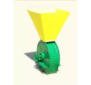 Зернодробилка Зернодробилка
