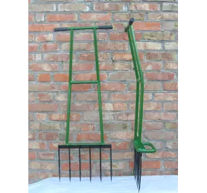 Вилы на раме Вилы на раме