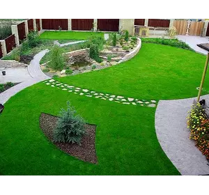 Семена газонных трав Парковый газон Семена газонных трав Парковый газон